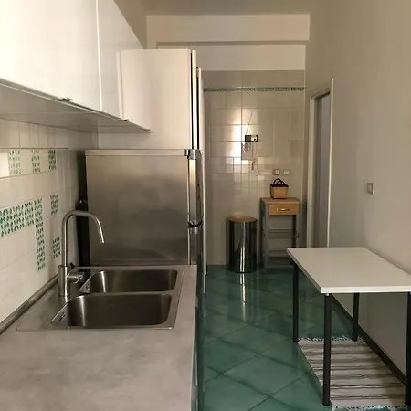 Mare In Centro Σαλέρνο