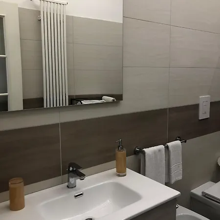 Mare In Centro Σαλέρνο