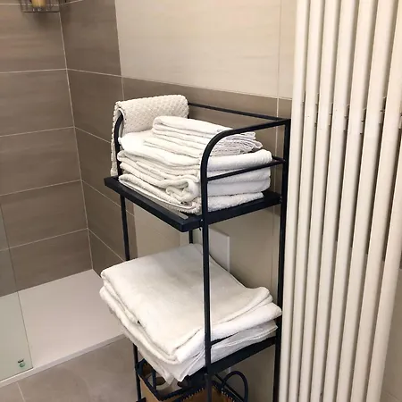 Διαμέρισμα Mare In Centro