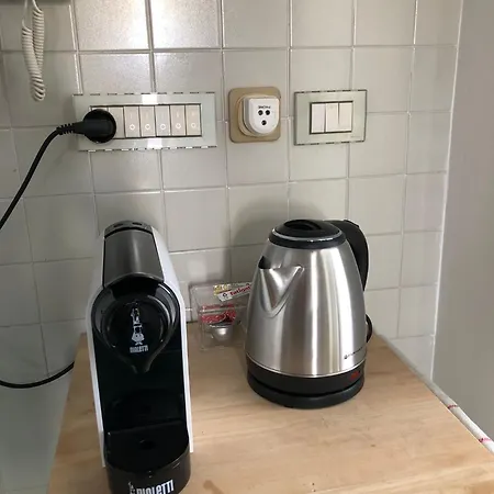 Mare In Centro * Σαλέρνο