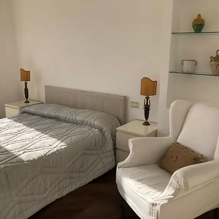 Διαμέρισμα Mare In Centro Σαλέρνο