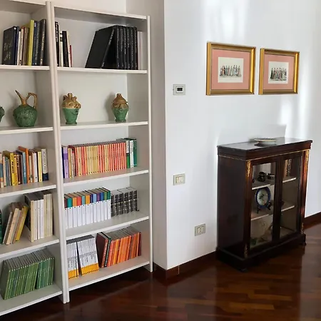 Mare In Centro Σαλέρνο