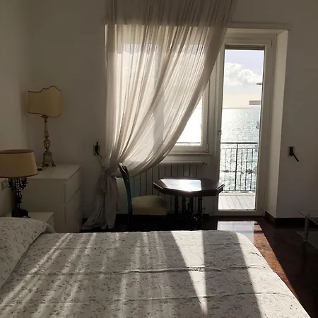 Διαμέρισμα Mare In Centro *