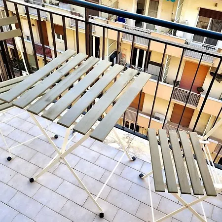 Mare In Centro Διαμέρισμα Σαλέρνο