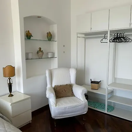 Apartment Mare In Centro
