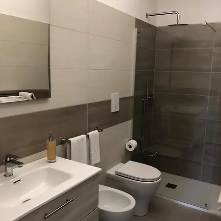 Apartment Mare In Centro *