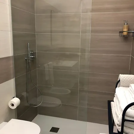 Apartment Mare In Centro Salerno