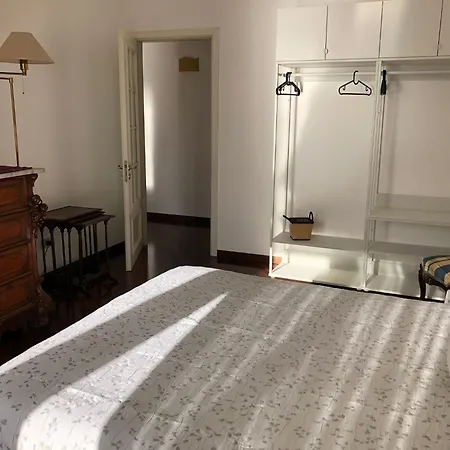 Mare In Centro Apartment