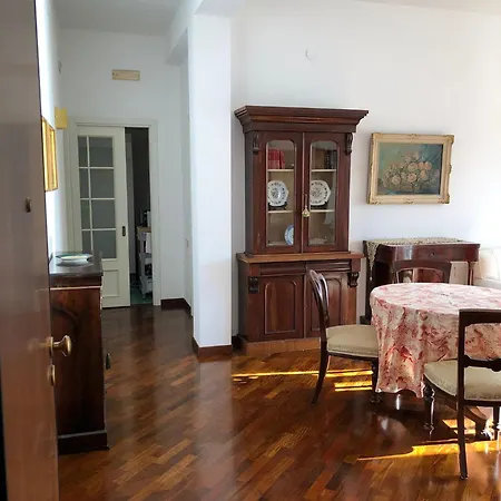 Apartment Mare In Centro *