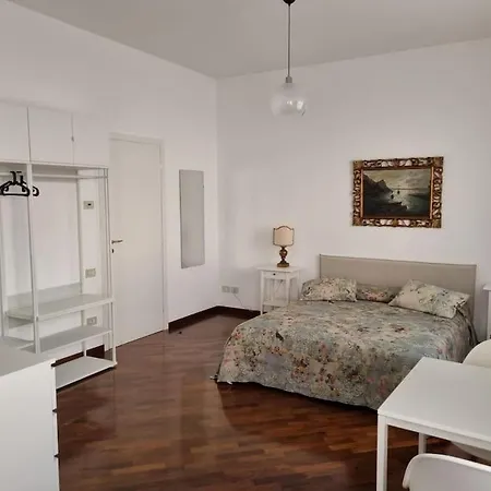 Apartamento Mare In Centro Salerno