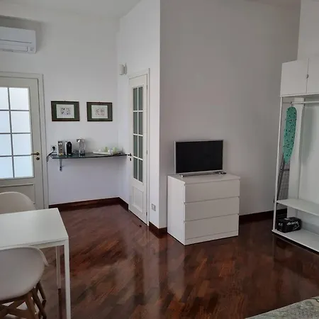Mare In Centro Apartment