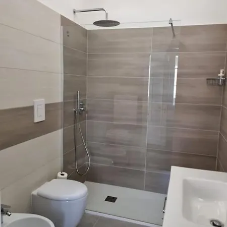 Apartment Mare In Centro *