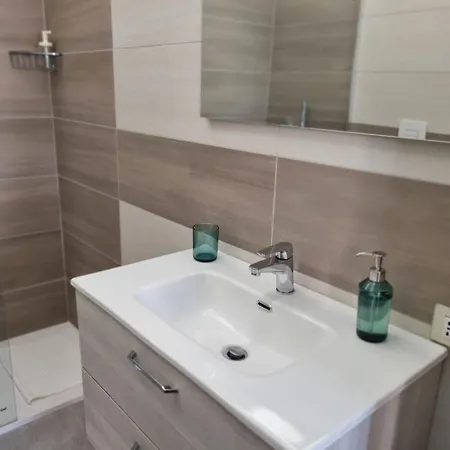 Apartment Mare In Centro Salerno