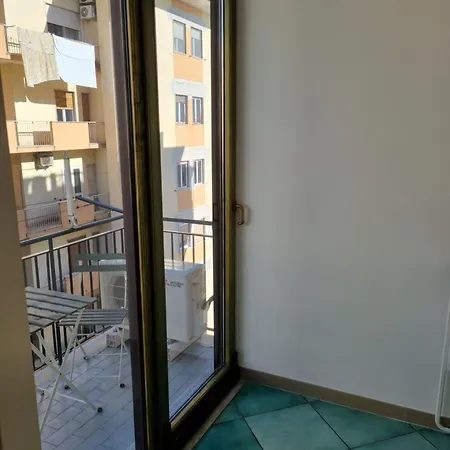 Mare In Centro Apartment Salerno