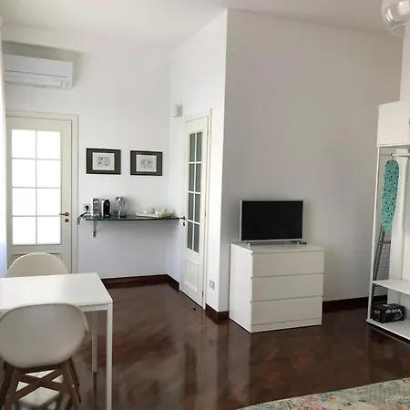 Apartamento Mare In Centro