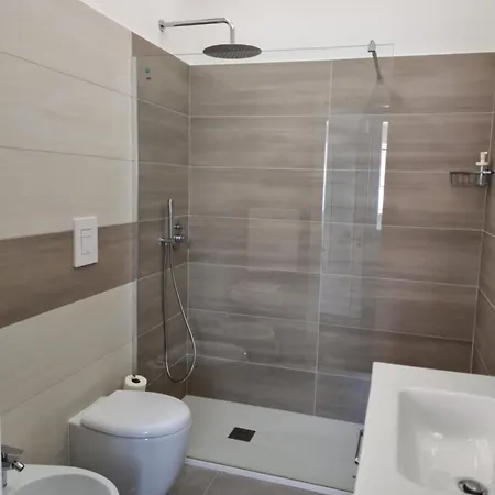Mare In Centro Apartamento