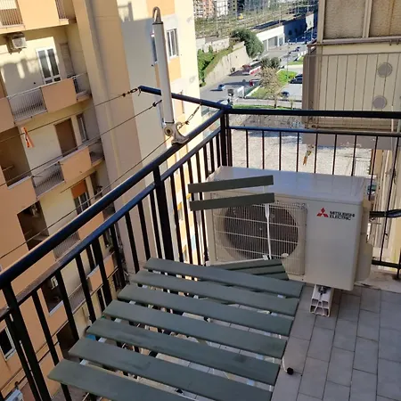 Mare In Centro Apartment *