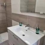Apartament Mare In Centro Salerno