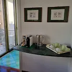 Mare In Centro Apartament *