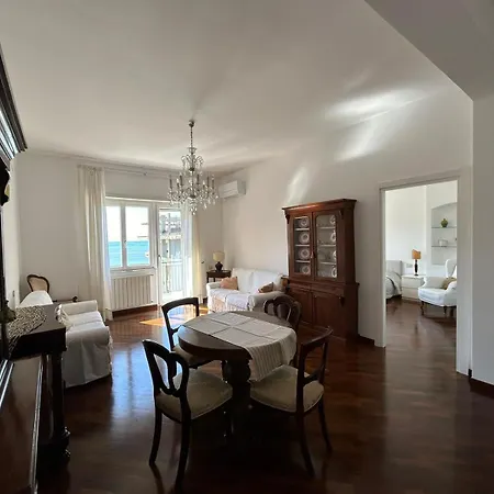 Mare In Centro Appartement Salernes