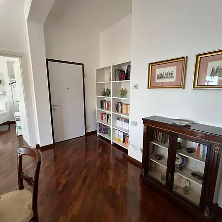 Appartement Mare In Centro Salernes