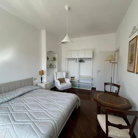 Mare In Centro Appartement Salernes