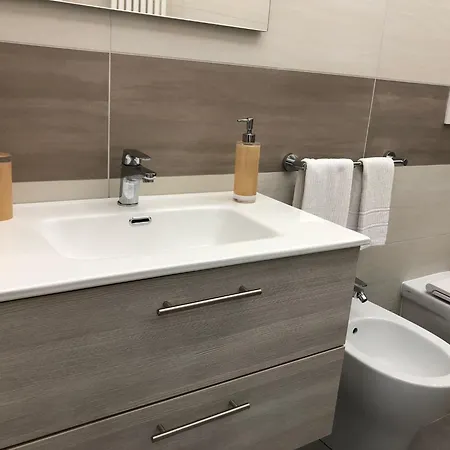 Mare In Centro 아파트 살레르노