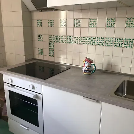 Mare In Centro 살레르노