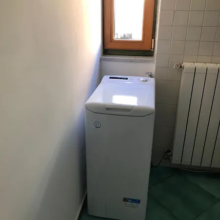 Mare In Centro 살레르노