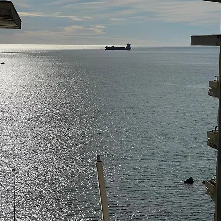 Mare In Centro