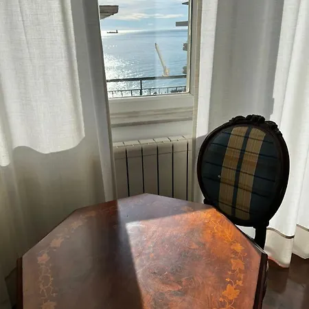 Mare In Centro Apartmán *