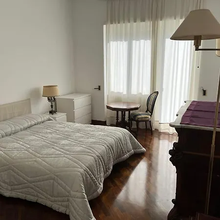 Mare In Centro Apartmán *