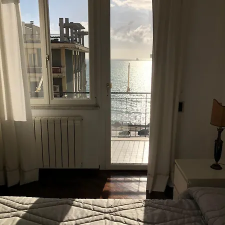 Mare In Centro 아파트 살레르노