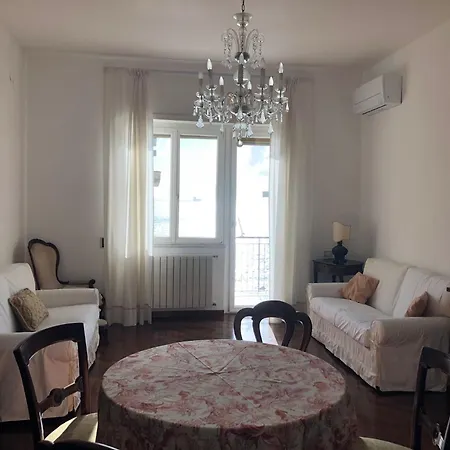 Mare In Centro Apartmán *