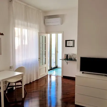 Mare In Centro 살레르노