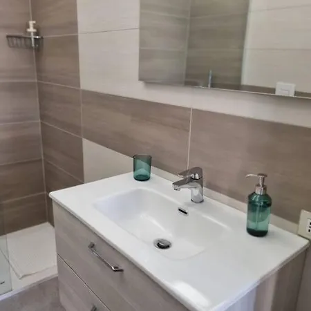 Mare In Centro 살레르노