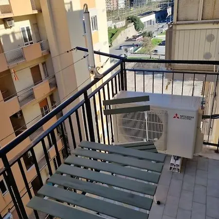 Mare In Centro 살레르노