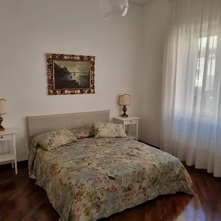 Mare In Centro * 살레르노