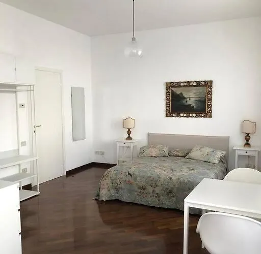 Mare In Centro Salerno