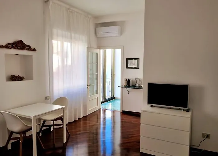 Mare In Centro Salerno