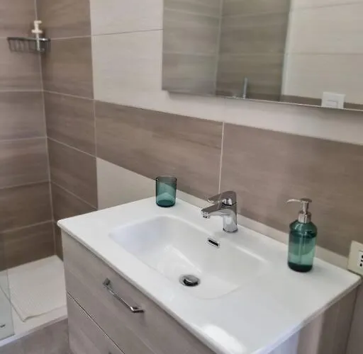 Mare In Centro Salerno