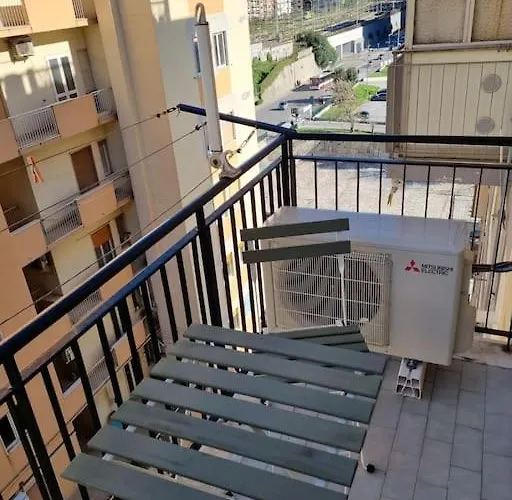 Mare In Centro Salerno