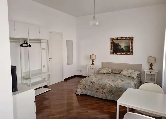 Appartement Mare In Centro Salerno