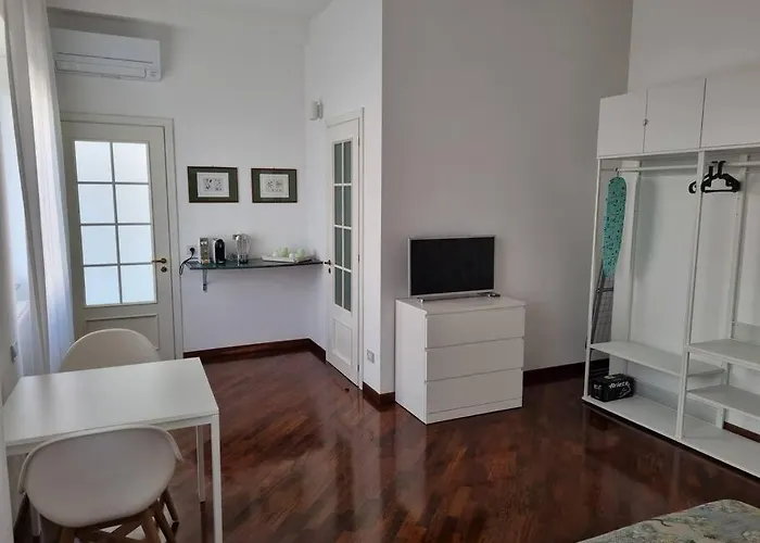 Mare In Centro Appartement