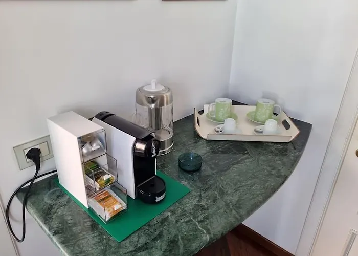 Mare In Centro * Salerno