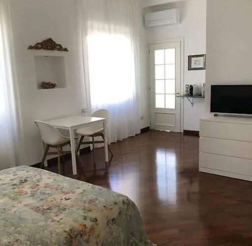 Appartement Mare In Centro