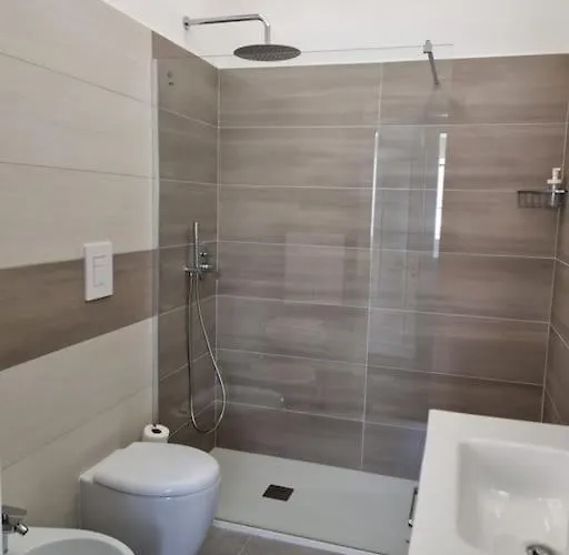 Appartement Mare In Centro *