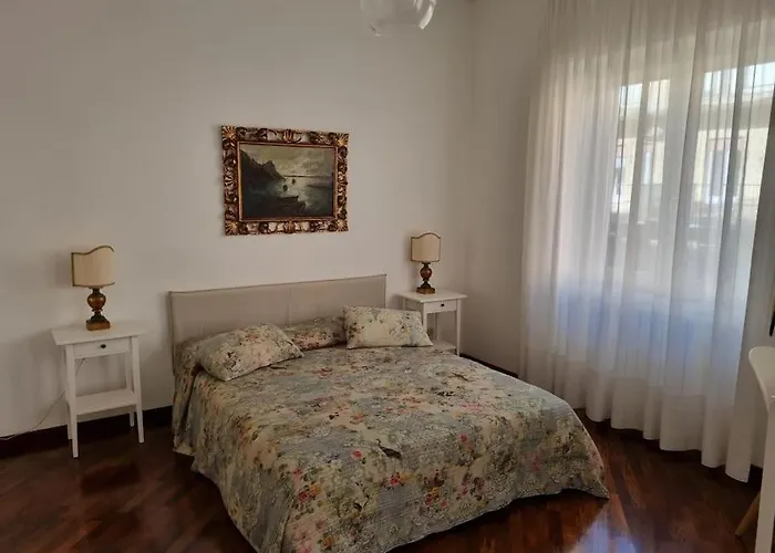 Mare In Centro * Salerno