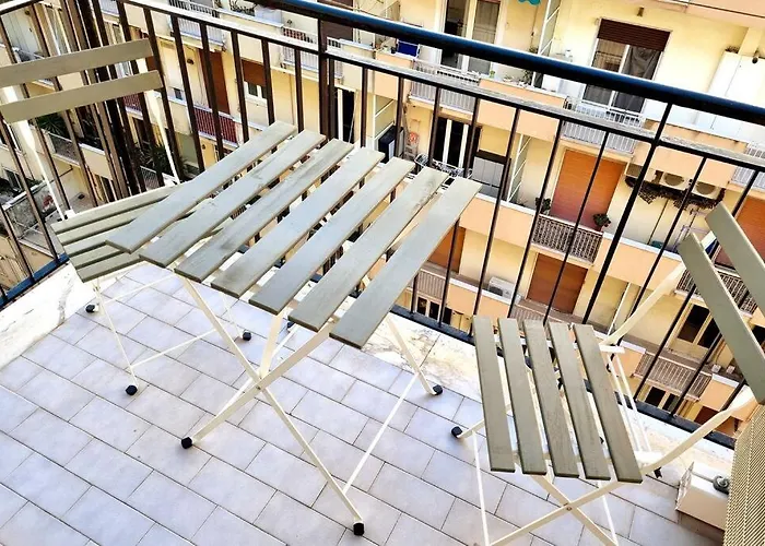 Mare In Centro Appartement Salerno